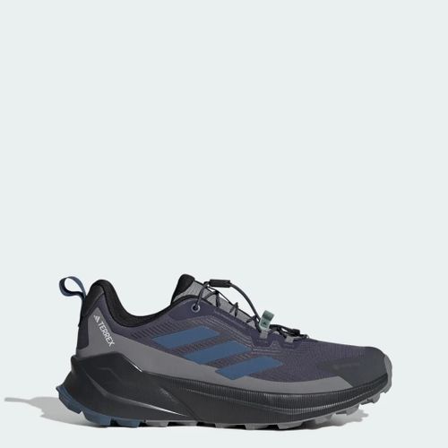 Chaussures De Randonnée Laçage Rapide Terrex Trailmaker 2 Gorestex Adidas Shadow Navy Wonder Steel Grey Three