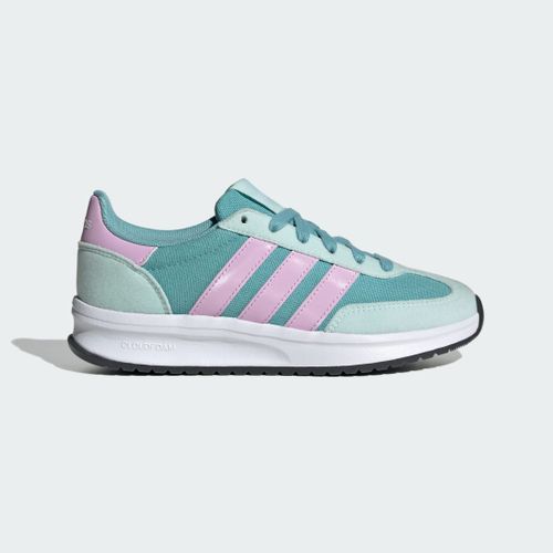 Chaussures Run 70s 2.0 Enfants Adidas Mint Ton Bliss Lilac Halo Mint