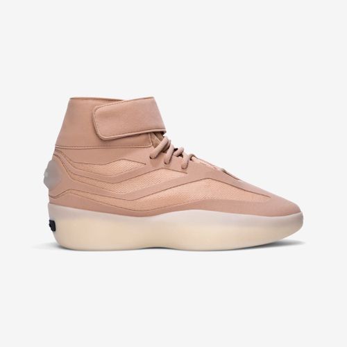 Chaussures De Basketball Montantes Fear Of God Athletics Ii Adidas Ash Pearl Ash Pearl Ash Pearl