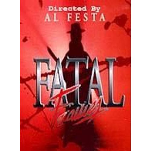 Fatal Frames