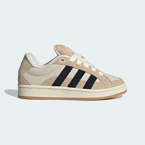 Chaussures Campus 00s Beta Adidas Magic Beige Active Purple Wonder White