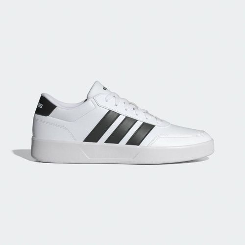 Chaussures Breaknet 3.0 Adidas Cloud White Core Black Cloud White