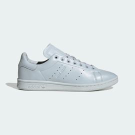 Chaussures Stan Smith Lux Adidas Halo Blue Halo Blue Halo Blue