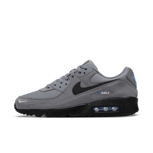 Chaussures Nike Air Max 90 Pour Gris