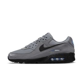 Chaussures Nike Air Max 90 Pour Gris