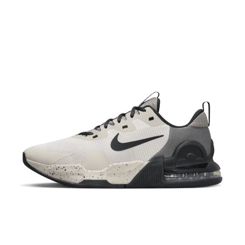 Chaussures D'entraînement Nike Air Max Alpha Trainer 5 Pour Gris