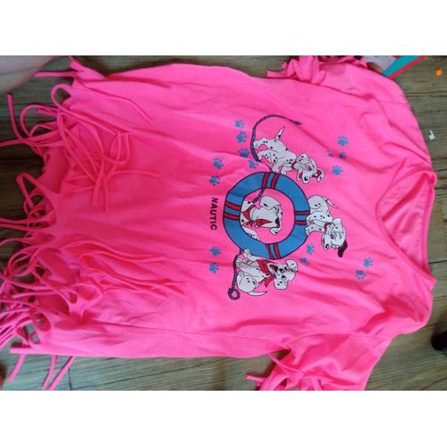 Robe 8 Ans