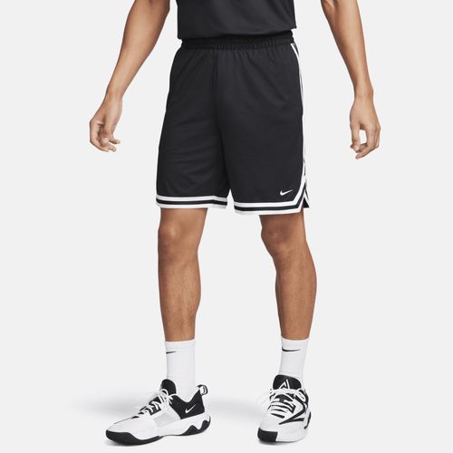 Short De Basket 20 Cm Dri-Fit Nike Dna Pour Homme - Noir