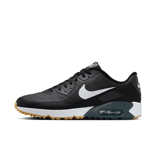 Chaussures De Golf Nike Air Max 90 G Noir