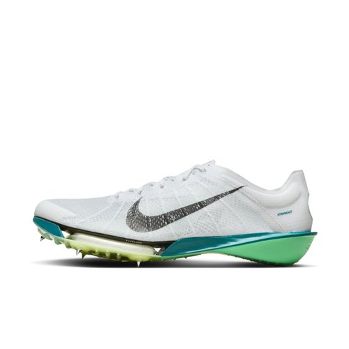 Chaussures De Running De Fond Pointes Nike Victory 2 Blanc