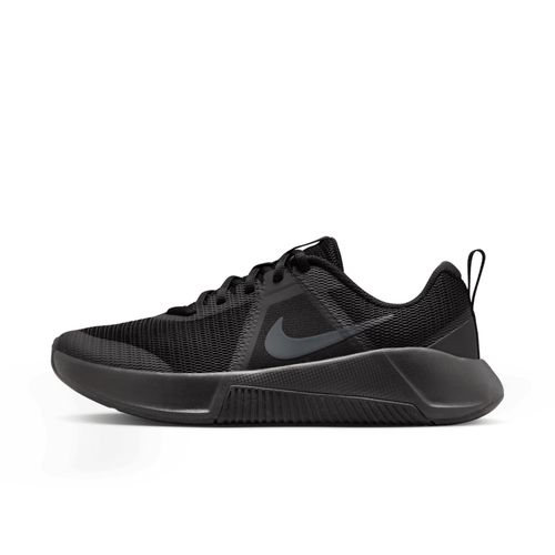 Chaussures D'entraînement Nike Mc Trainer 3 Pour Noir