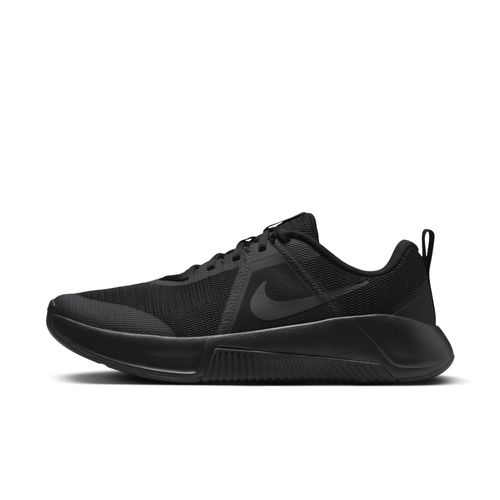 Chaussures D'entraînement Nike Mc Trainer 3 Pour Noir