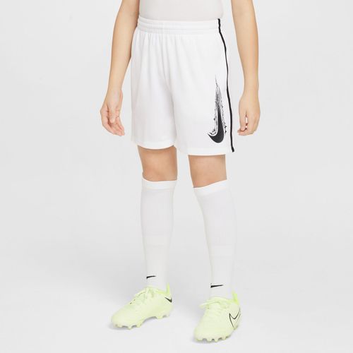 Short Dri-Fit Nike Multi Pour Ado (Garçon) - Blanc