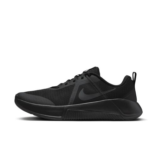 Chaussures D'entraînement Nike Mc Trainer 3 Pour Noir