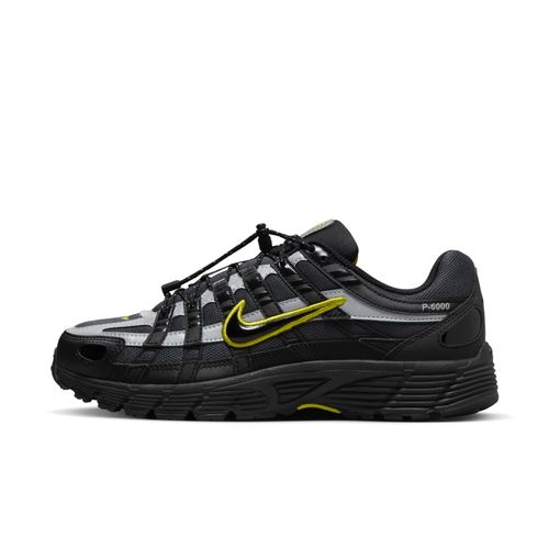 Chaussures Nike Ps6000 Pour Gris