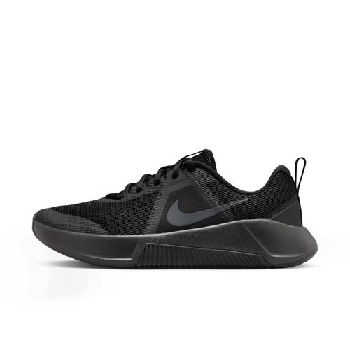 Chaussures D'entraînement Nike Mc Trainer 3 Pour Noir