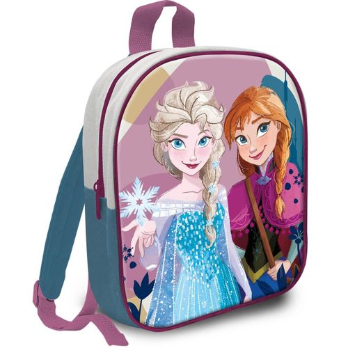 Kids Licensing- Mochila Frozen Disney 29cm Does Not Apply Sac Kl85077 Multicolour One Size