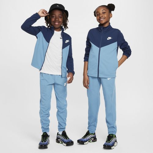 Survêtement Nike Sportswear Pour Ado - Bleu