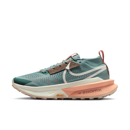 Chaussures De Trail Nike Zegama 2 Pour Vert