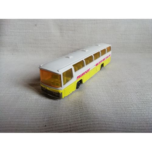 Car Neoplan Majorette Ho 1/87-Majorette