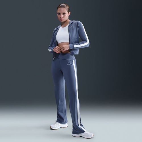Pantalon Taille Haute Nike Sportswear Pour Femme - Bleu