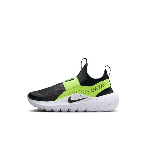 Chaussures Nike Flex Runner 4 Pour Enfant Noir