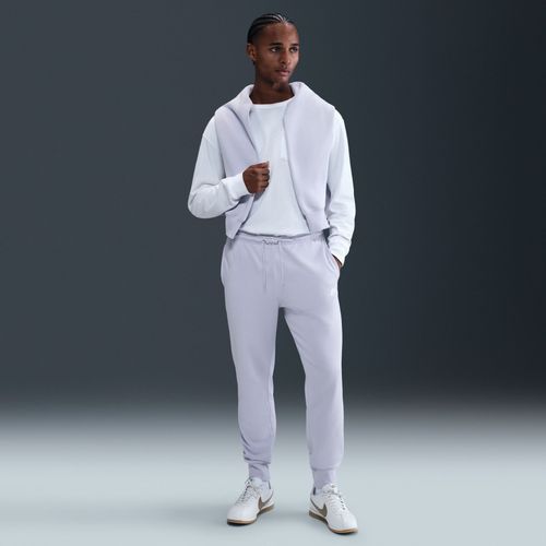 Survêtement En Molleton Nike Club Pour Homme - Gris