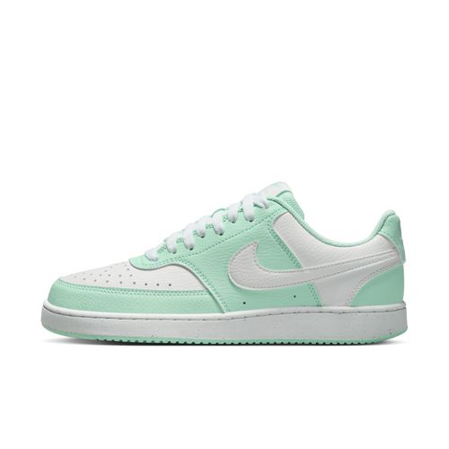 Chaussures Nike Court Vision Low Next Nature Pour Vert