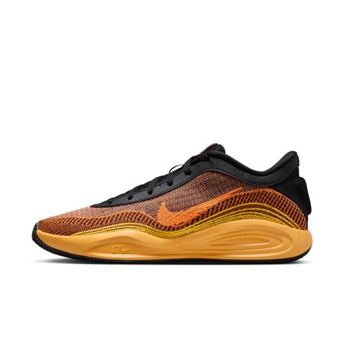 Chaussures De Basket G.t. Hustle Academy Noir
