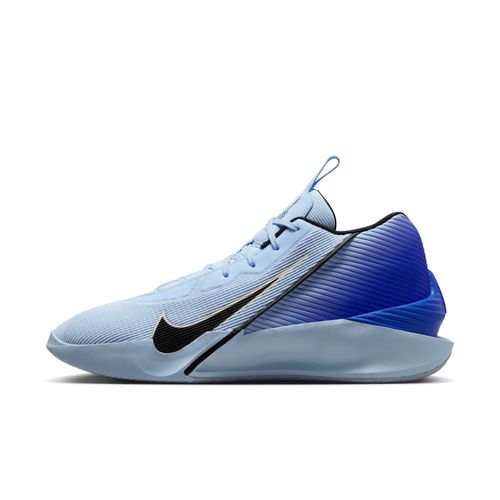 Chaussures De Basket Nike G.t. Jump Academy Bleu