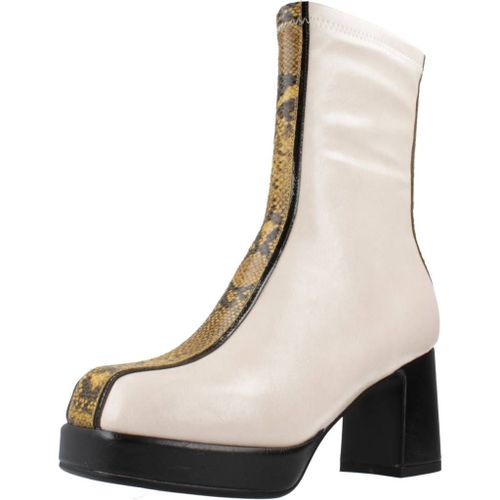 Noa Harmon 9537n Colour Beige