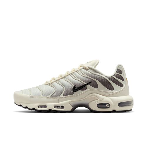 Chaussures Nike Air Max Plus Pour Marron