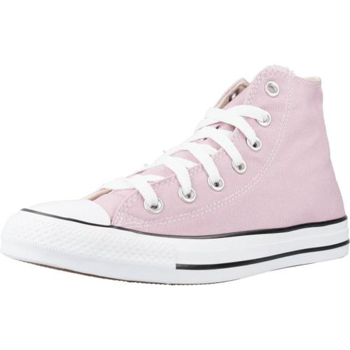 Converse Chuck Taylor All Star Seasonal Color Colour Violet