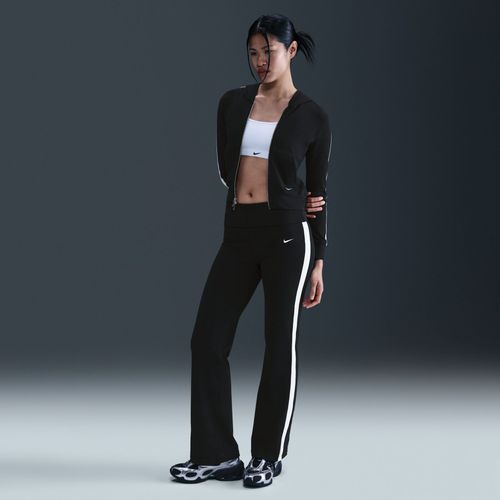 Pantalon Taille Haute Nike Sportswear Pour Femme - Noir