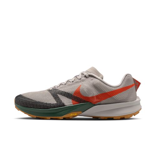 Chaussures De Trail Nike Kiger 10 Pour Gris