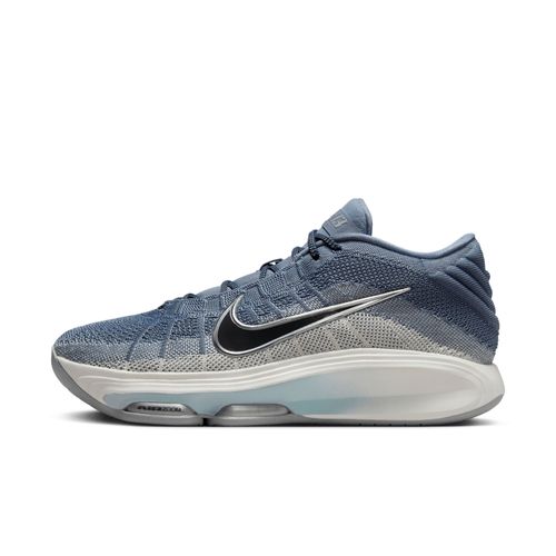 Chaussures De Basket Nike G.t. Hustle 3 Bleu