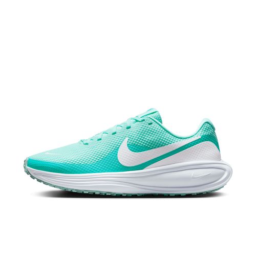 Chaussures De Running Sur Route Nike Revolution 8 Pour Vert