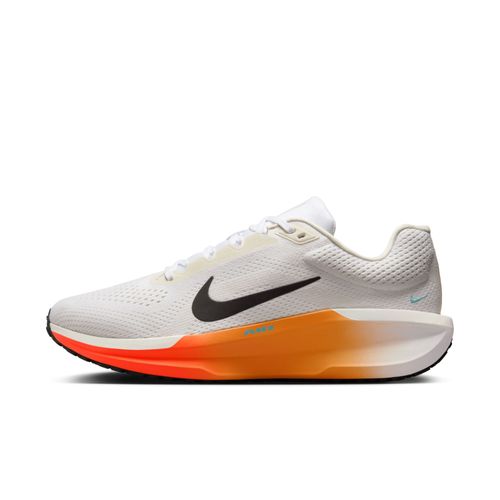 Chaussures De Running Sur Route Nike Winflo 11 Pour Blanc