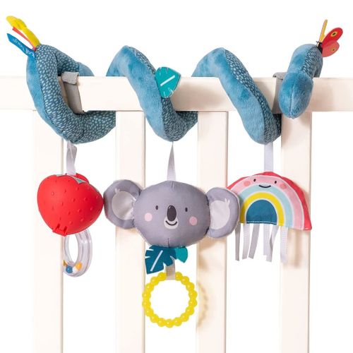 Taf - Koala Spiral (259-12855)