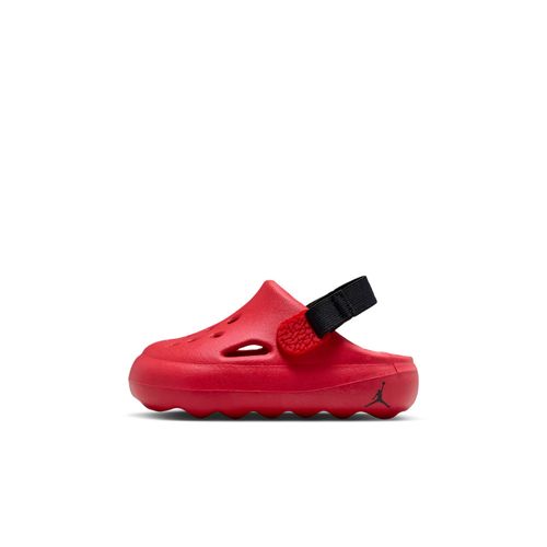 Chaussure Jordan Hydrip Pour Bébé Et Toutspetit Rouge