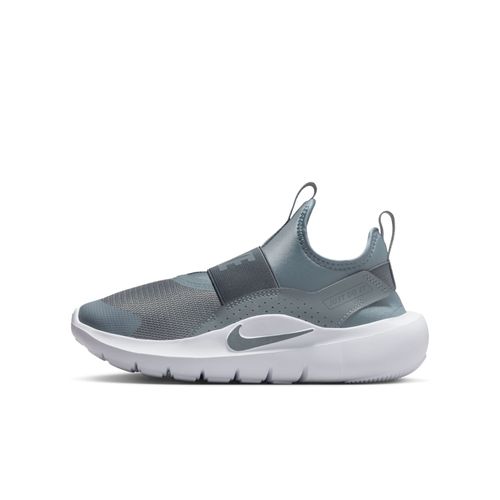 Chaussures De Running Nike Flex Runner 4 Pour Ado Gris