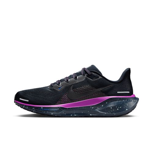Chaussures De Running Sur Route Nike Pegasusse Pour Bleu