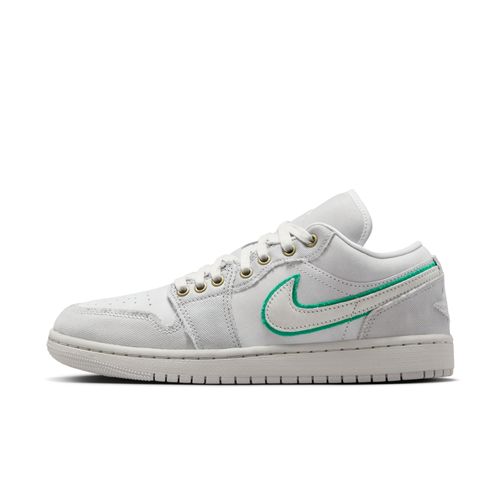 Chaussure Air Jordan 1 Low Se Pour Gris