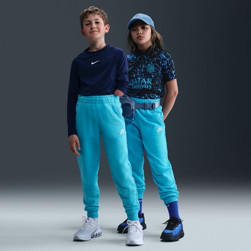 Pantalon De Jogging En Molleton Nike Sportswear Club Fleece Pour Ado - Bleu