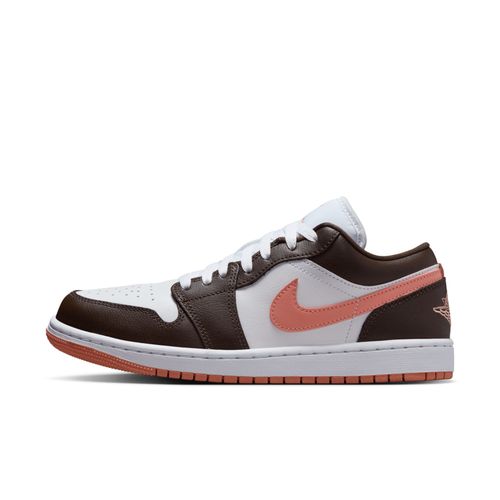 Chaussure Air Jordan 1 Low Pour Blanc