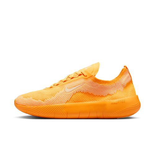 Chaussures D'entraînement Nike Free 2025 Pour Orange