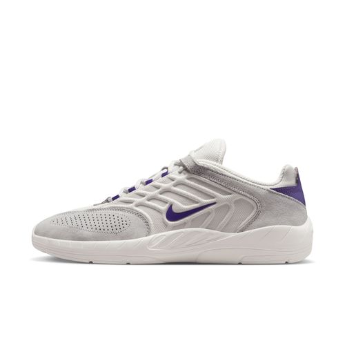 Chaussures Nike Sb Vertebrae Pour Gris