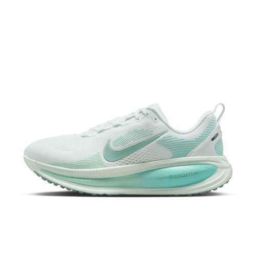 Chaussures De Running Sur Route Nike Vomero 18 Pour Blanc