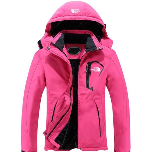 Parka Ski Femme