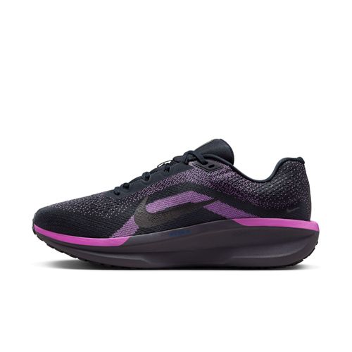 Chaussures De Running Sur Route Nike Winflo 11 Se Pour Bleu